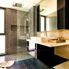 Отель Relax @ Twin Sands Resort and Spa 4* Апартаменты с различными типами кроватей фото 27