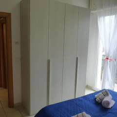 Отель Residence Costablu Италия, Римини - отзывы, цены и фото номеров - забронировать отель Residence Costablu онлайн комната для гостей фото 5