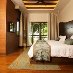 Отель Indura Resort комната для гостей