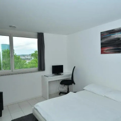 iQ130 Hotel 3* Студия Делюкс фото 4