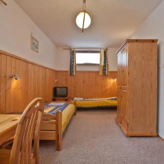 Hotel Górski Kalatówki Закопане в номере