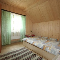 Гостиница Cottage v Gorakh Украина, Поляна - отзывы, цены и фото номеров - забронировать гостиницу Cottage v Gorakh онлайн комната для гостей