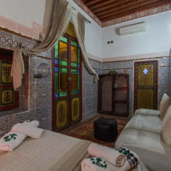 Отель Casa Aya Medina Марокко, Фес - отзывы, цены и фото номеров - забронировать отель Casa Aya Medina онлайн спа фото 2