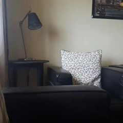 Отель Apartamento vista Douro e Mar удобства в номере