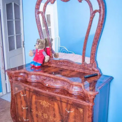 Гостиница Hostel Ufimskiy в Уфе отзывы, цены и фото номеров - забронировать гостиницу Hostel Ufimskiy онлайн Уфа гостиничный бар