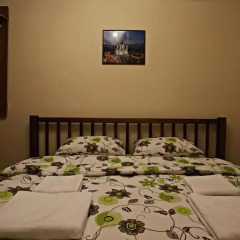 Hostel в номере