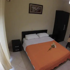 Hotel 4 Stinet 3* Номер категории Эконом с различными типами кроватей фото 8