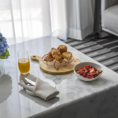 Отель Intercontinental Sydney Double Bay 5* Стандартный номер