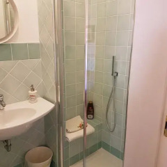 Отель Carpe Diem Guesthouse Улучшенный номер с двуспальной кроватью фото 11