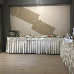 Ottoman Palace Hotel Edirne Турция, Эдирне - 1 отзыв об отеле, цены и фото номеров - забронировать отель Ottoman Palace Hotel Edirne онлайн питание
