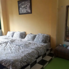 Отель DaLat Inn Homestay Далат комната для гостей фото 2