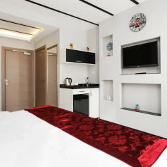 Апарт-Отель Taksim Doorway Suites удобства в номере