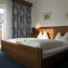 Hotel Rotwand Лаивес комната для гостей