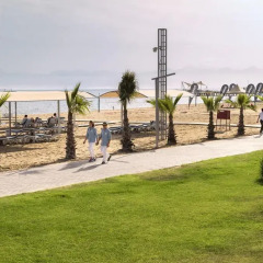 Отель TUI Magic Life Masmavi Белек детские мероприятия