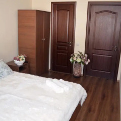 Hotel Kolibri 3* Номер Делюкс разные типы кроватей фото 14