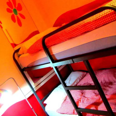 Hostel Era Alonso Martinez детские мероприятия