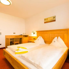 Hotel Schneeberg Family Resort & SPA 4* Полулюкс с различными типами кроватей