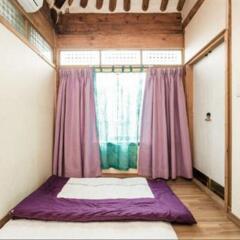 Jeonju Chaewoon Hanok Stay In Jeonju South Korea From 67 - 
