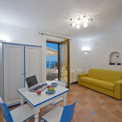 Отель Le Anfore 2 - Amalfi Coast Конка деи Марини комната для гостей фото 2
