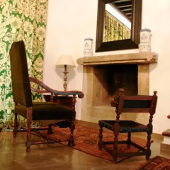 Hotel Boutique Casa De Orellana 3* Улучшенный номер фото 12