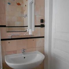 Отель B&B An Officers House 3* Стандартный номер с 2 отдельными кроватями фото 5