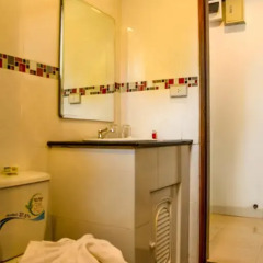 Отель Baan Rosa 3* Стандартный номер фото 5