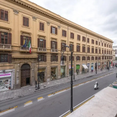 Mamamia Hostel and Guesthouse Стандартный номер с различными типами кроватей фото 3