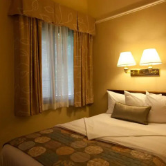 Bolger Hotel and Conference Center 3* Стандартный номер с различными типами кроватей фото 6