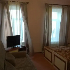 Mini Hotel Sportivnoy Стандартный номер фото 6