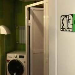Гостиница Mini-Hotel Visit в Рыбинске отзывы, цены и фото номеров - забронировать гостиницу Mini-Hotel Visit онлайн Рыбинск ванная
