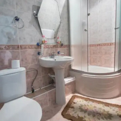 Гостиница Шымбулак 3* Улучшенный люкс разные типы кроватей фото 10