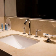 Gala Hotel y Convenciones 3* Стандартный номер с различными типами кроватей фото 3