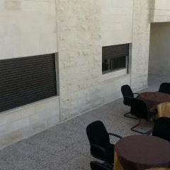 Отель Qatr Al Nada Hotel Suites Иордания, Амман - отзывы, цены и фото номеров - забронировать отель Qatr Al Nada Hotel Suites онлайн фото 2