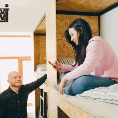 Гостиница SolHostel детские мероприятия фото 2