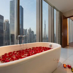Отель The Oberoi 5* Номер Делюкс с различными типами кроватей фото 6