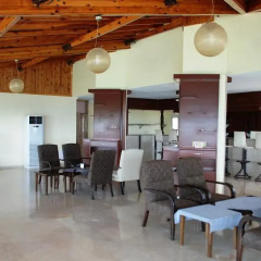 Calamie Hotel Турция, Силифке - отзывы, цены и фото номеров - забронировать отель Calamie Hotel онлайн интерьер отеля