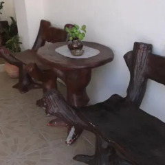 Отель Satang Guest House спа