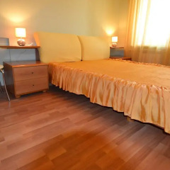 Апартаменты City Inn Бутырская 2/18 комната для гостей фото 5