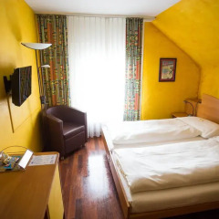 Hotel California 3* Стандартный номер
