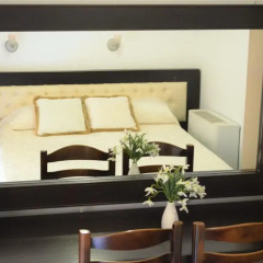 JB Hotel комната для гостей
