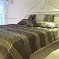 Отель Lory House 4* Стандартный номер фото 2