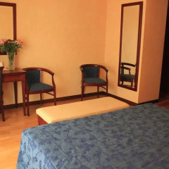 Terminal Hotel 3* Стандартный номер фото 5