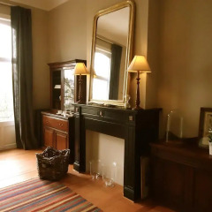 Отель Maison Flagey Brussels удобства в номере фото 2