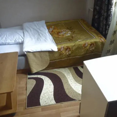 Гостиница Султан-5 2* Номер категории Эконом фото 11