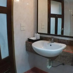 Отель La Vintage Resort 3* Стандартный номер с двуспальной кроватью