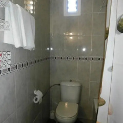 Hotel Agur 2* Улучшенный номер с 2 отдельными кроватями фото 6