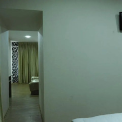 Arena Hotel удобства в номере