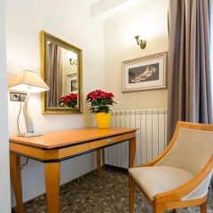 Hotel Sterling Garni удобства в номере