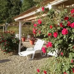 Отель Villaggio Paradiso casa vacanze Монтеварчи фото 18