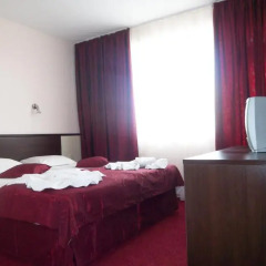 Peshev Family Hotel Nesebar комната для гостей фото 2